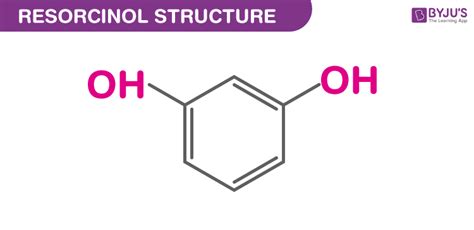  Resorcinol: A Versátil Pré-cursor para Resinas e Produtos Farmacêuticos!