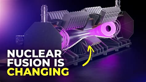 Helion - Um Olhar Sobre o Futuro da Fusão Nuclear?